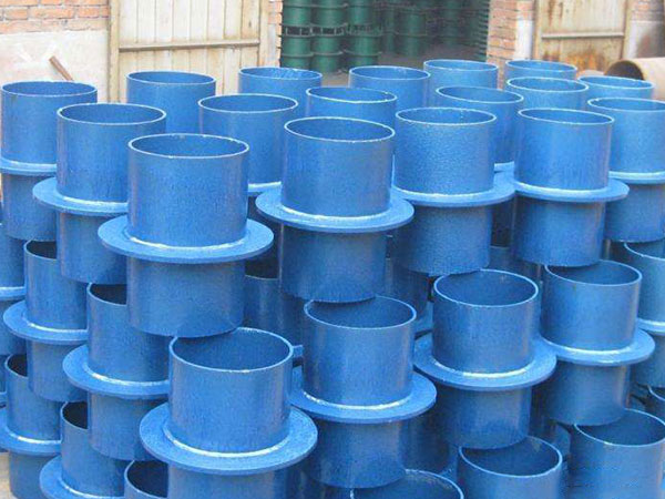 ��Ιz�����Է�ˮ�׹ܵ��|(zh��)���Ƿ�ϸ񼰹ܵ���ʩ���z�(y��n)